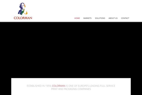 colorman.ie site used Icu_colorman