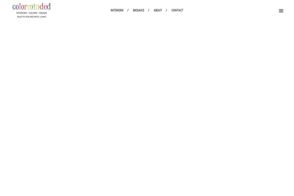 Site using Bridge-core plugin