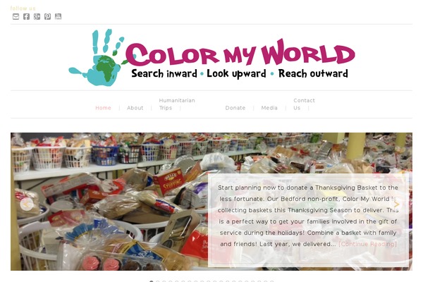 colormyworldkids.org site used Tuulikki-child