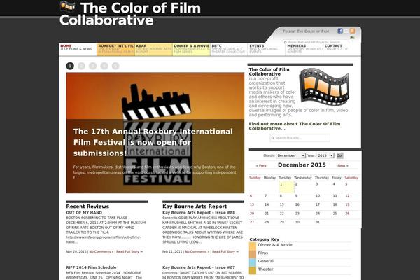 coloroffilm.com site used Berlin2