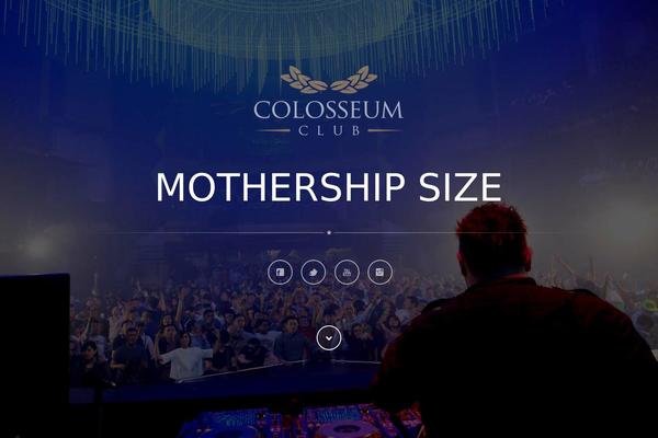 colosseum.id site used Colosseum-new