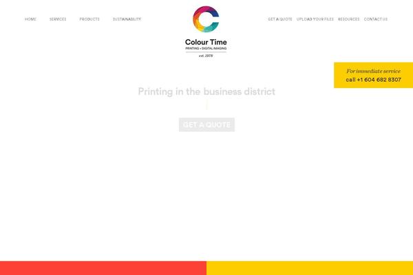 Site using Page scroll to id plugin