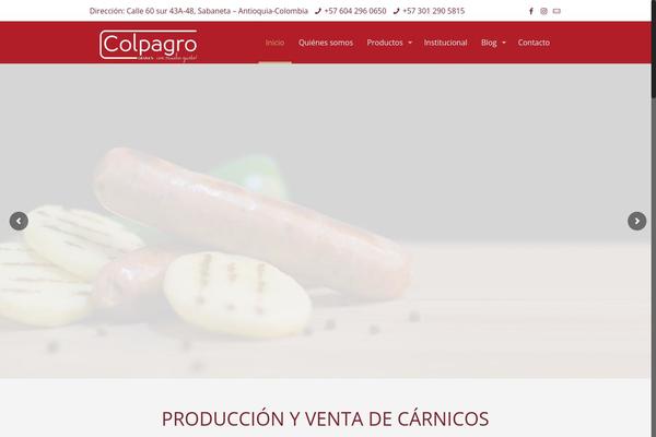 Site using Constant-contact-forms plugin