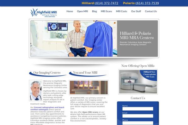 columbus-mri.com site used Mdc_2_columbus_mri