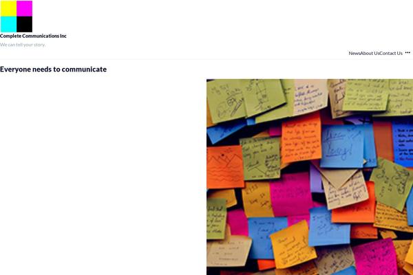 Site using Ie-sitemode plugin