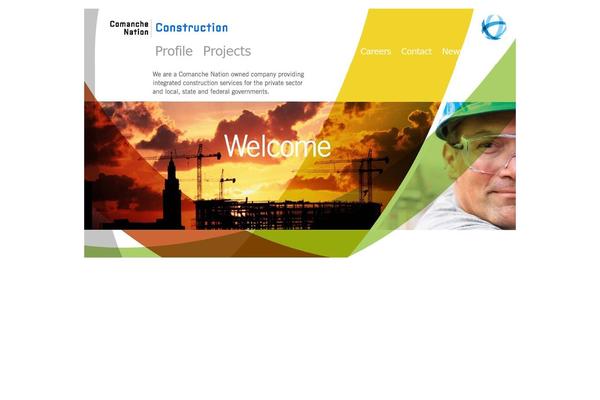 Site using Contact Form 7 plugin