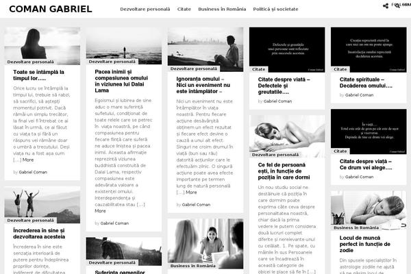 Site using Litespeed-cache plugin