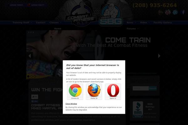 foundation-grid WordPress theme, websites list used foundation-grid theme foundation-grid theme websites examples