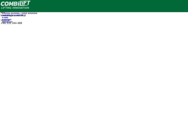 Woodmart-child theme site design template sample