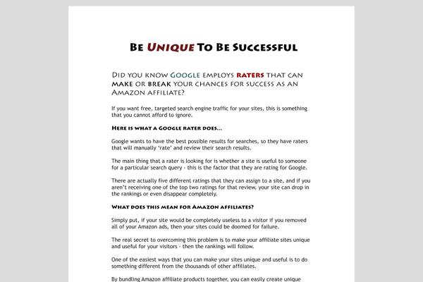 Weaver II theme site design template sample