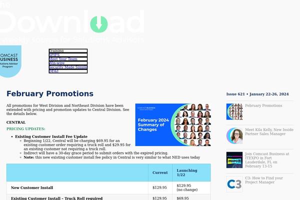 Site using Formidable Forms plugin