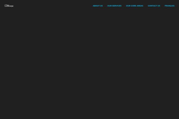 TheGem theme site design template sample