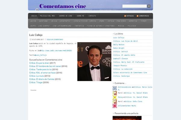Site using Ie-sitemode plugin