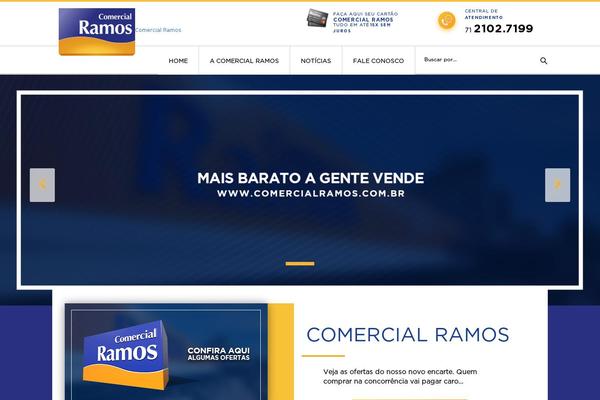 comercialramos.com.br site used Comercial-ramos