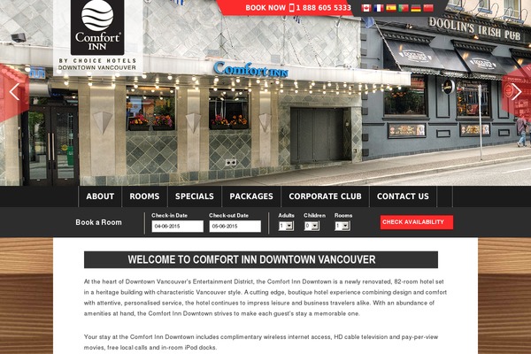 Site using CKEditor for WordPress plugin