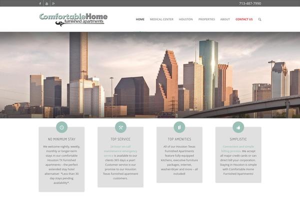 Site using Social Media Widget by Acurax plugin