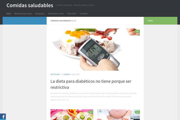 Site using Better WordPress Minify plugin