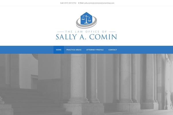 cominemploymentlaw.com site used Mediso