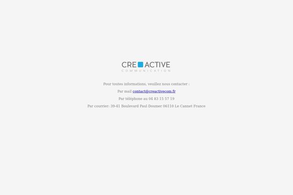 Site using Wpbakery-addons plugin