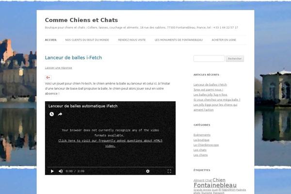 Site using Botdetect-wp-captcha plugin