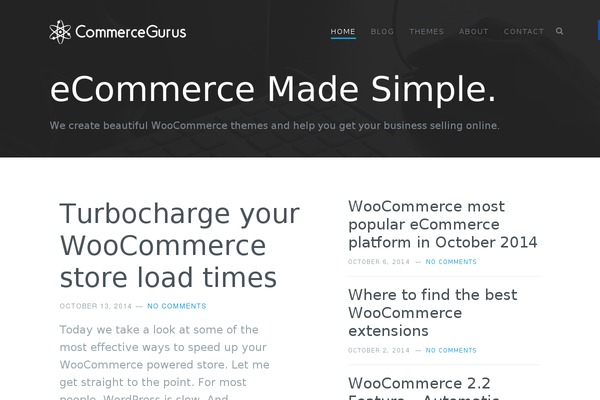 commercegurus.com site used Commercegurus-v2