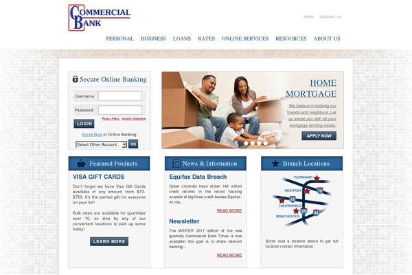 commercialbank-stl.com site used Commercial-bank-small-business