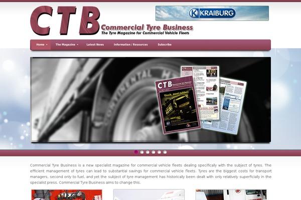 commercialtyrebusiness.com site used Ctb