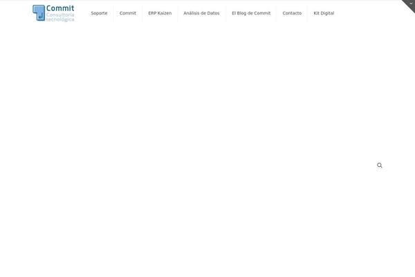 BeTheme Child theme site design template sample