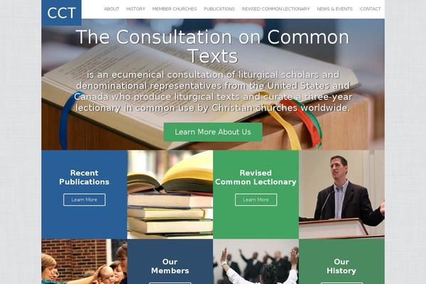 commontexts.org site used Cct