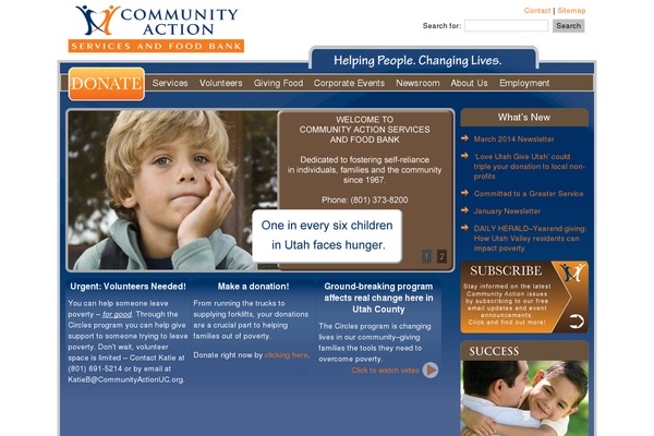 consultpress WordPress theme, websites list used consultpress theme consultpress theme websites examples