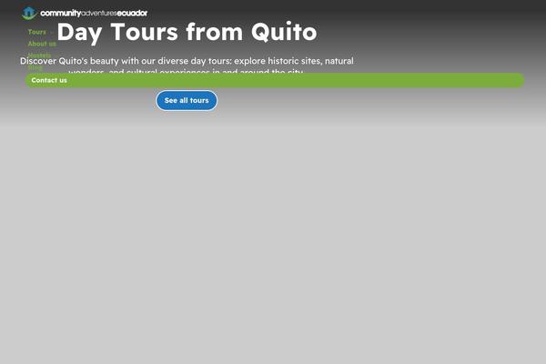 Travelhub theme site design template sample