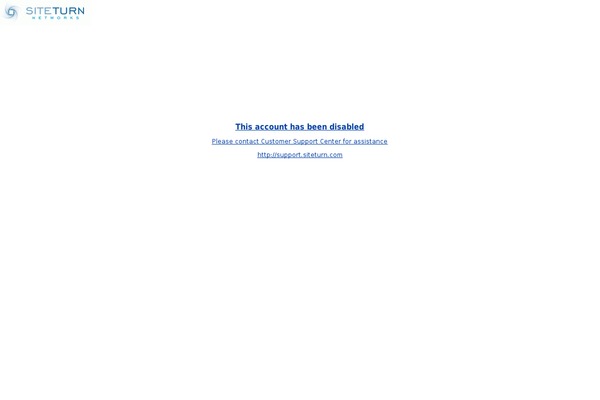 communityworks.com site used 2010-weaver.1.5.4