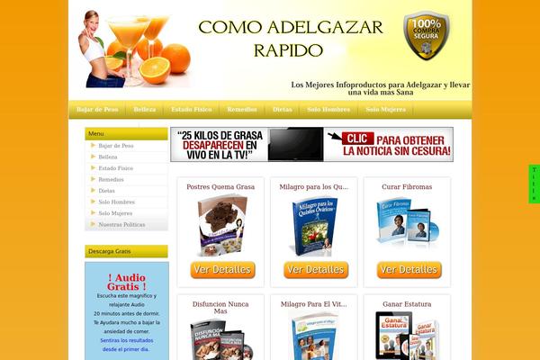 wpclickstore WordPress theme, websites list used wpclickstore theme wpclickstore theme websites examples