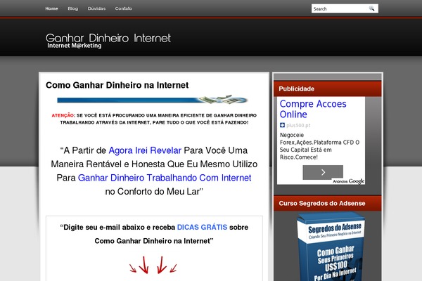 Site using OptimizePressPlugin plugin