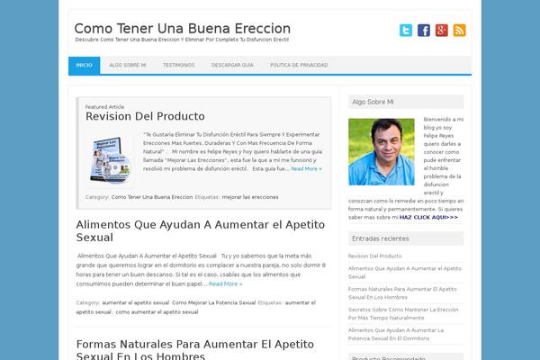 Site using Seo-magico-pro plugin