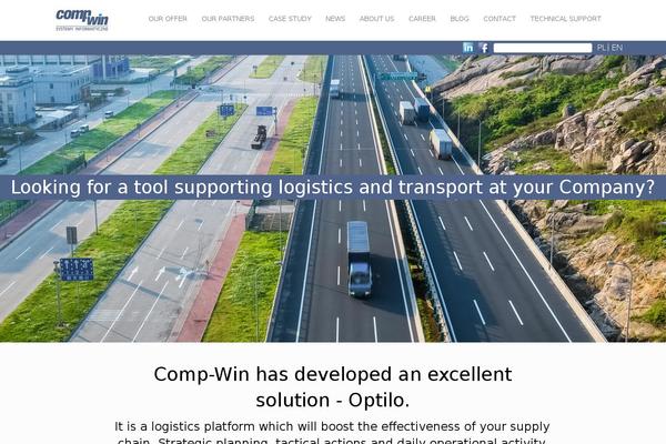 comp-win.pl site used Compwin