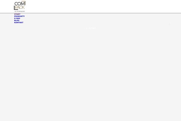 WoodMart theme site design template sample