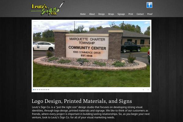 companybgraphics.com site used Leutz