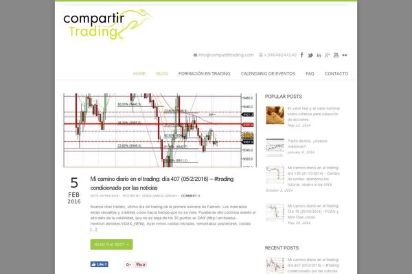compartirtrading.com site used Kakia_old