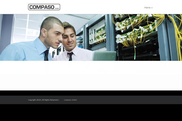 compaso.de site used Nimva