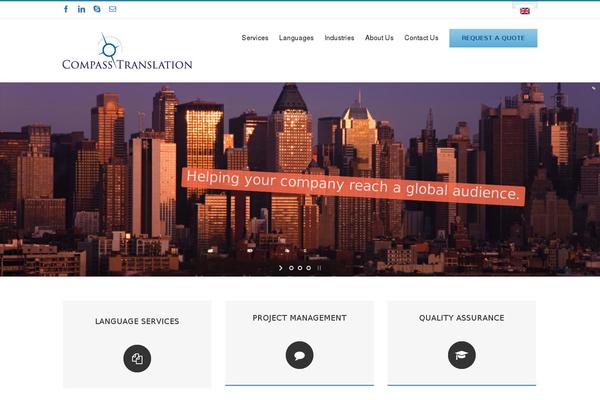 Site using Wpml-cms-nav plugin