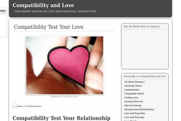 compatibilityandlove.com site used Atns