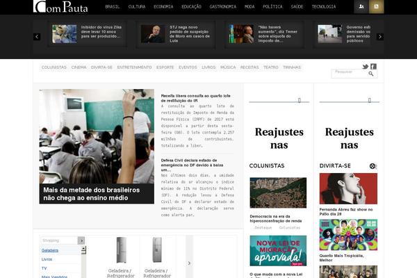 compauta.com.br site used News1.4