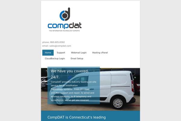 compdat.com site used Catch Kathmandu