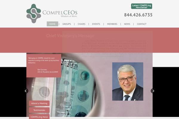 compelceos.com site used Compelceo