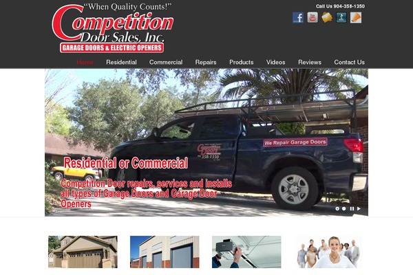 uDesign theme site design template sample