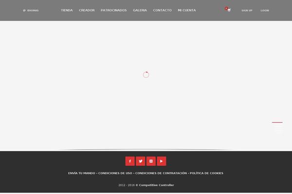 Phlox-pro-child theme site design template sample
