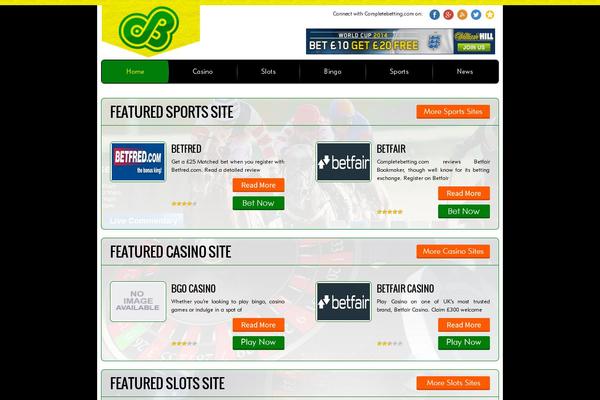 completebetting.com site used Complete_betting