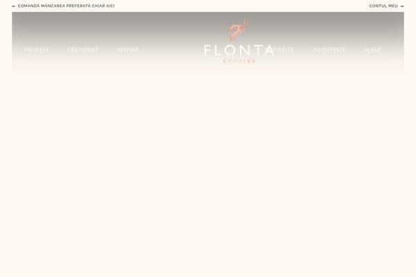 complex-flonta.ro site used Wedding-planner