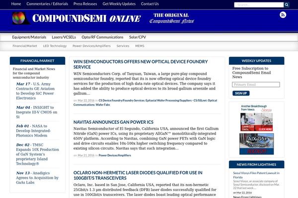 canvas-biz WordPress theme, websites list used canvas-biz theme canvas-biz theme websites examples
